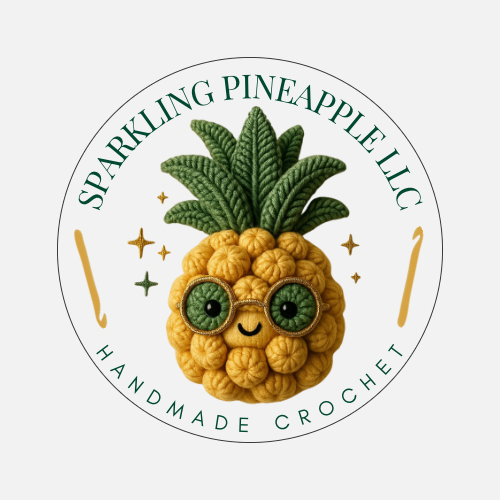 Sparkling Pineapple