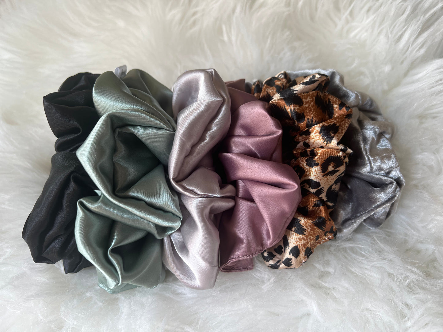 Scrunchies